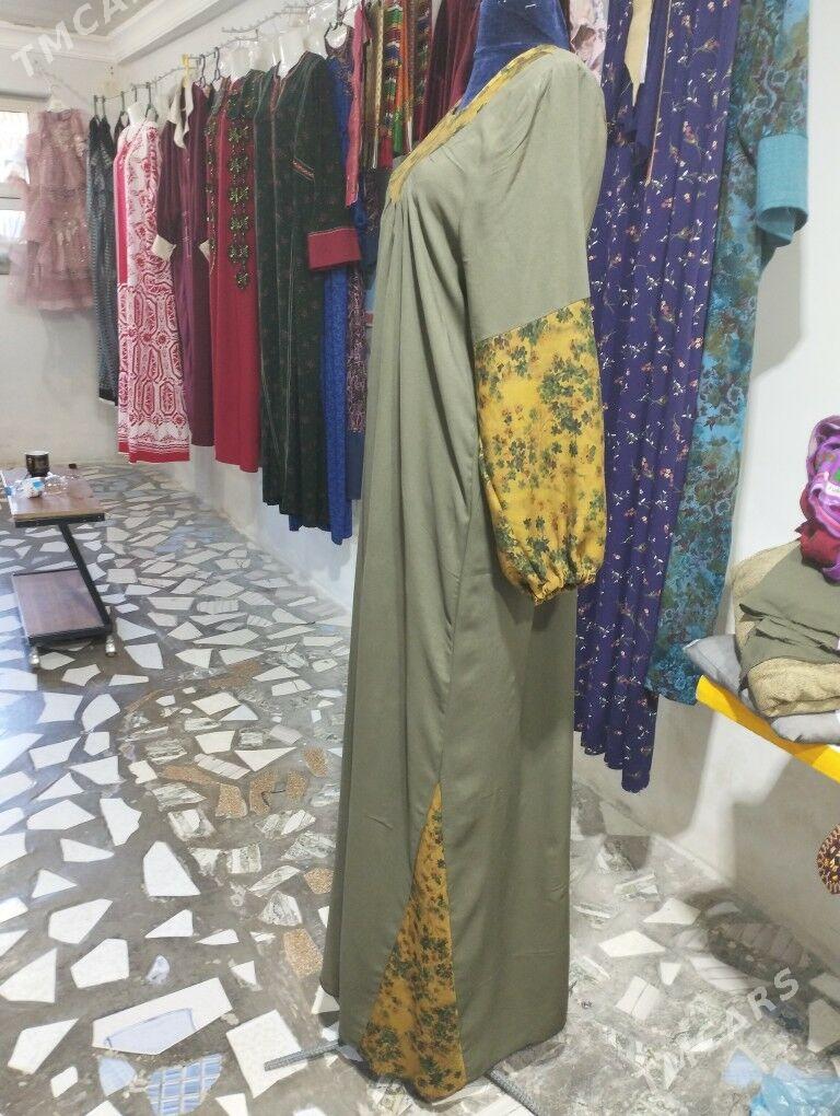 Tayyar koynekler - Мары - img 6