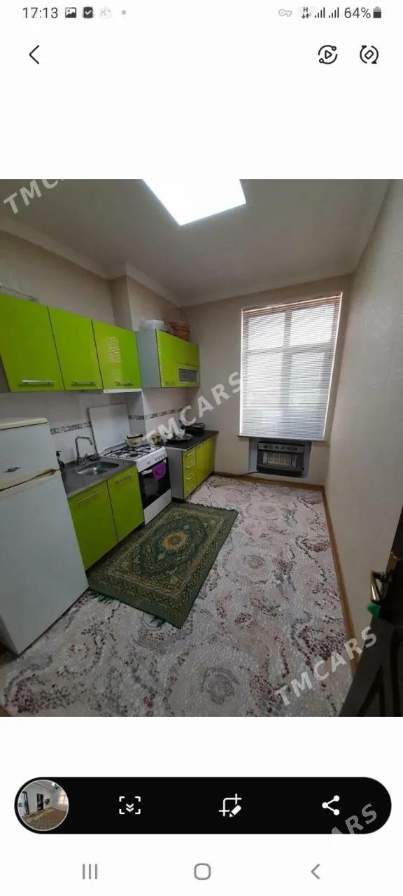 Kireyine jay - Türkmenbaşy - img 3