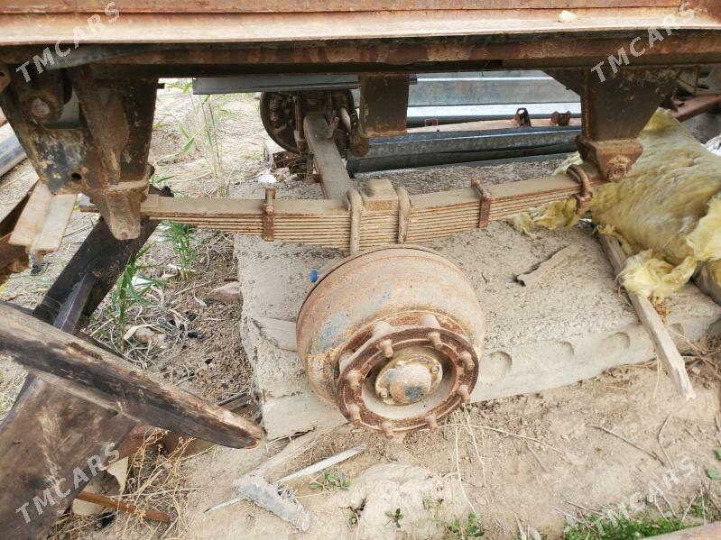 Tirkeg - Байрамали - img 3