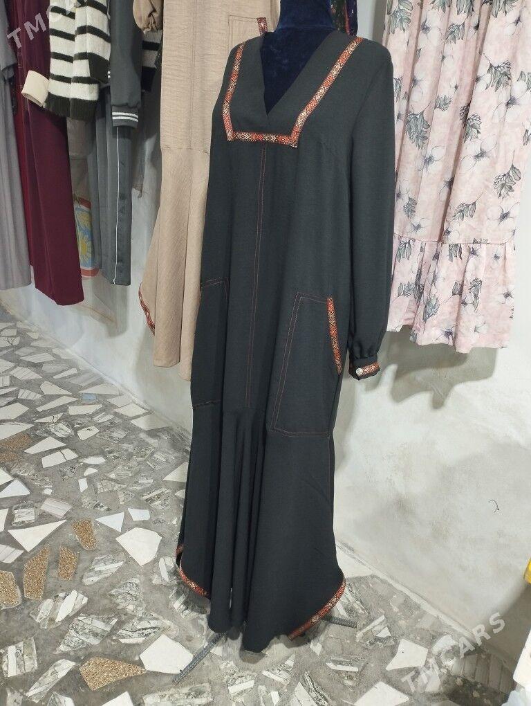 Tayyar koynekler - Мары - img 2