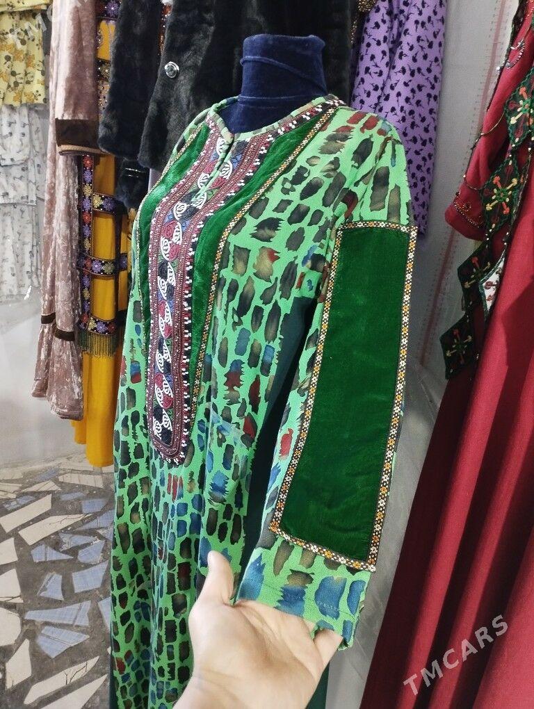 Tayyar koynekler - Мары - img 9