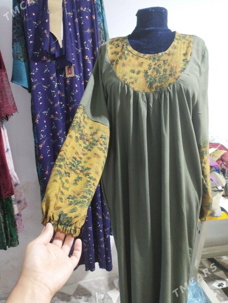 Tayyar koynekler - Мары - img 5