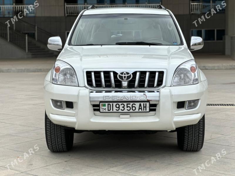 Toyota Land Cruiser Prado 2006 - 475 000 TMT - Ашхабад - img 3