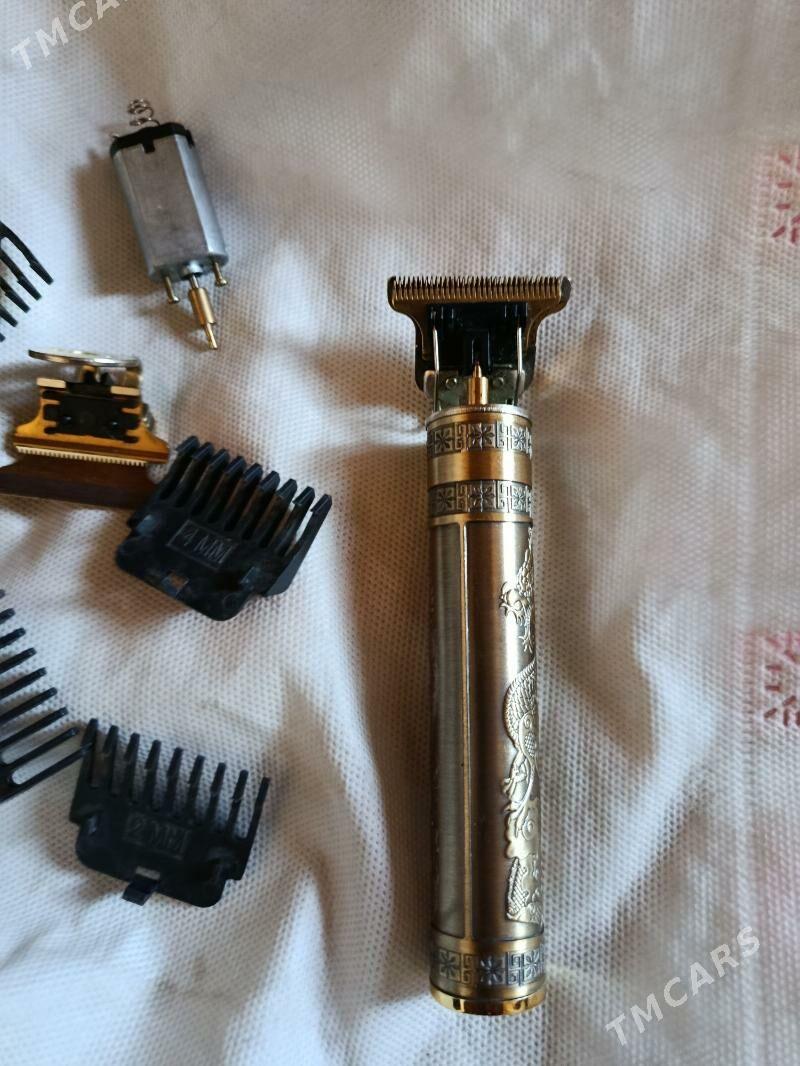 Фен .Raf. - Мары - img 2