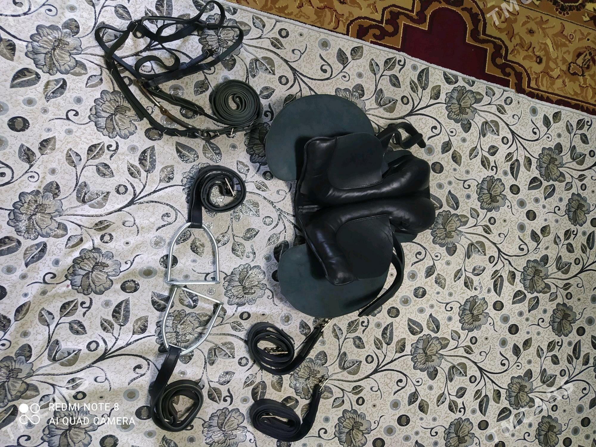 AT EYER - Ашхабад - img 3