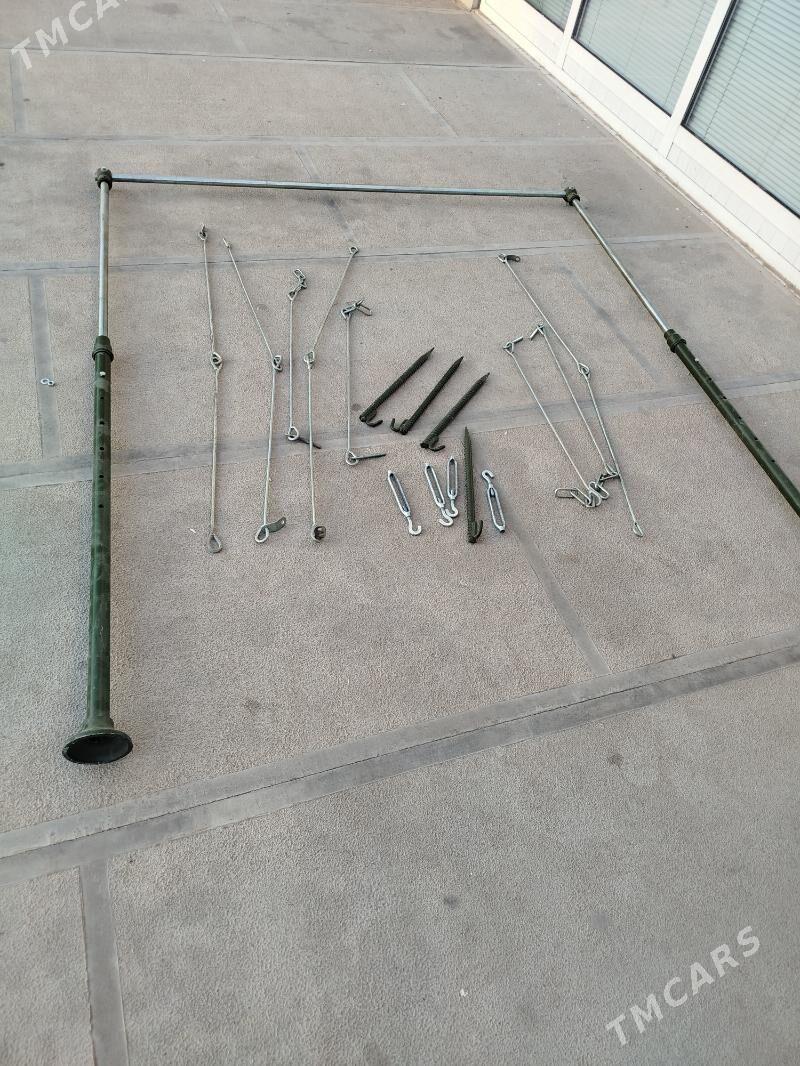 Turnik Gimnas - Мары - img 2