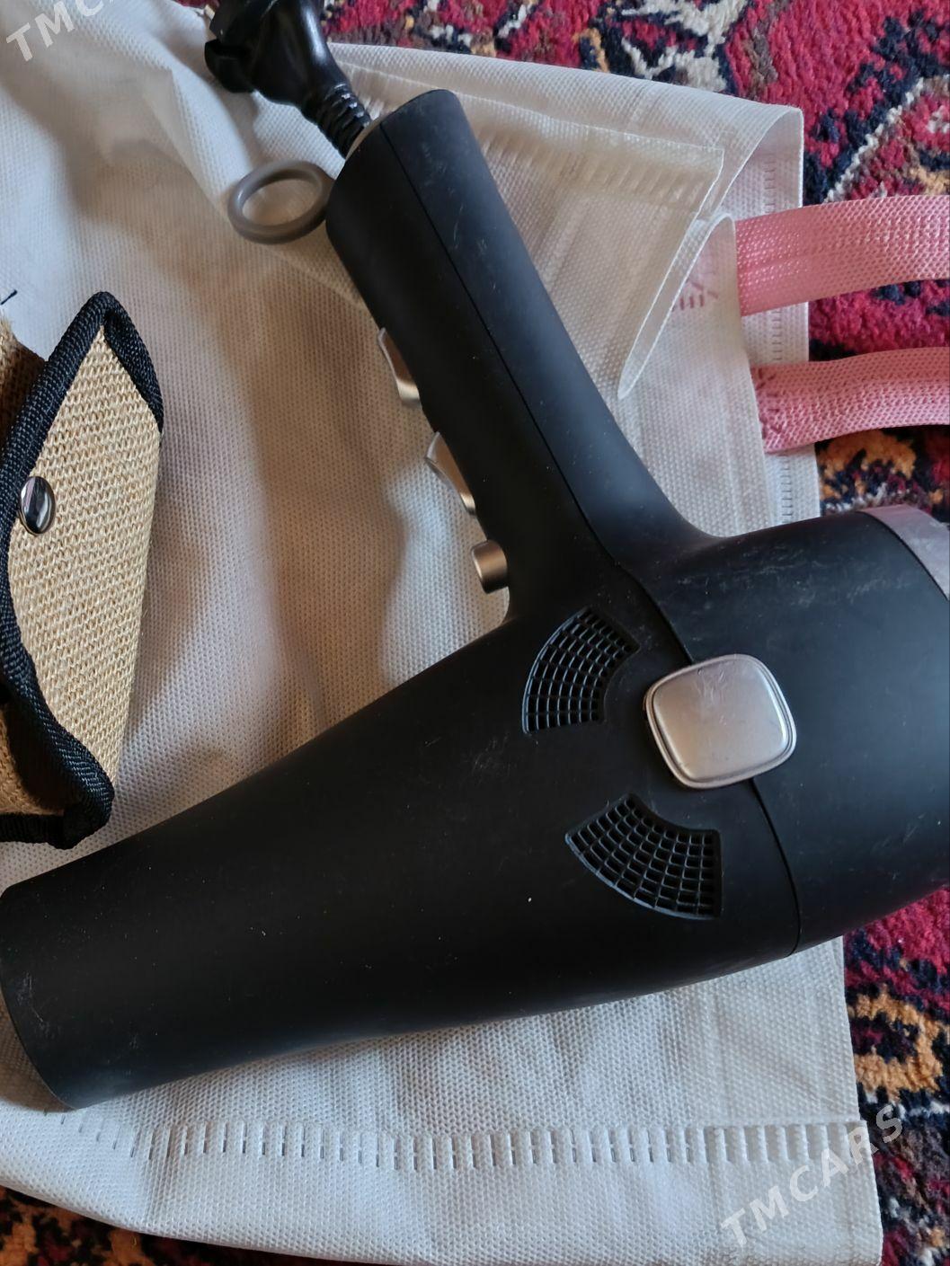 Фен .Raf. - Мары - img 1