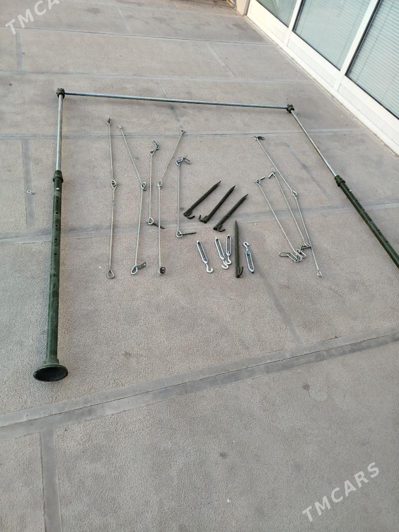 Turnik Gimnas - Мары - img 3