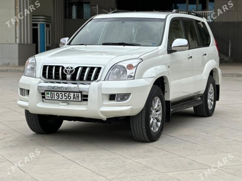 Toyota Land Cruiser Prado 2006 - 475 000 TMT - Ашхабад - img 2