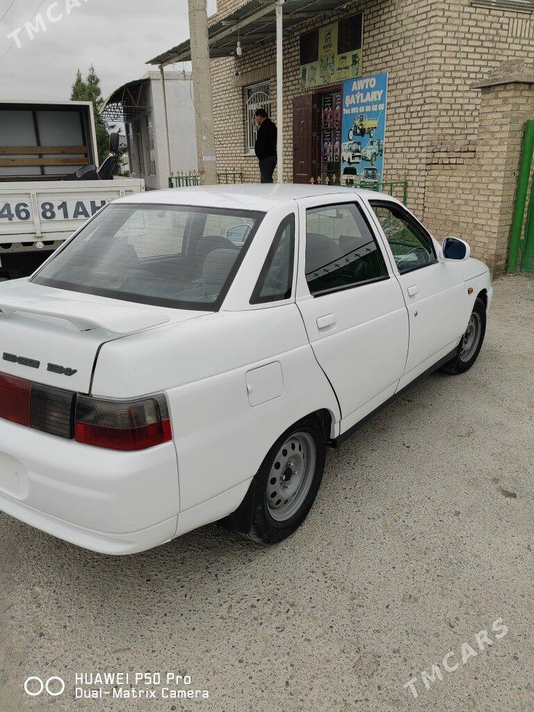 Lada 2110 2004 - 41 000 TMT - Kaka - img 2