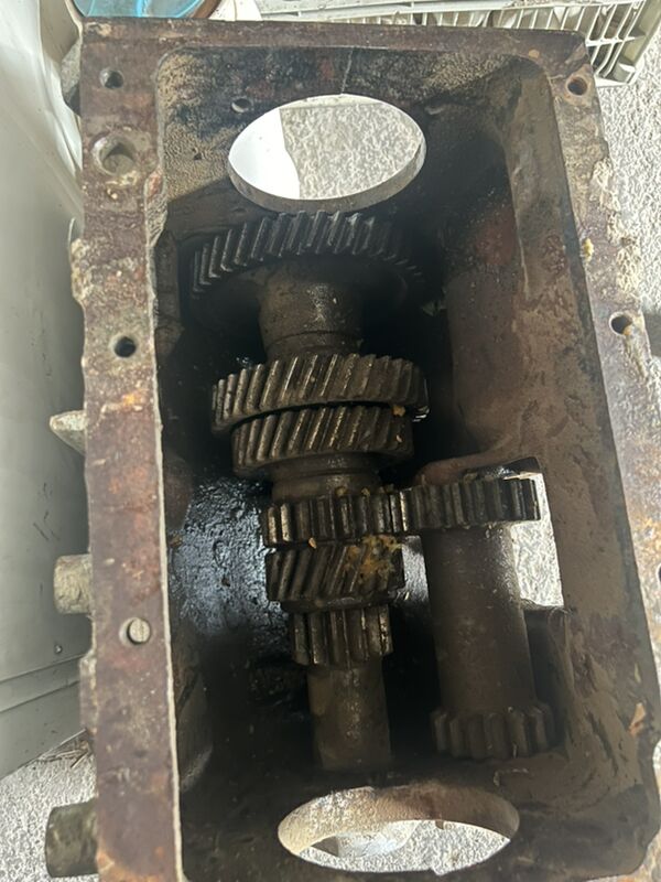 zil karopka 250 TMT - Aşgabat - img 3