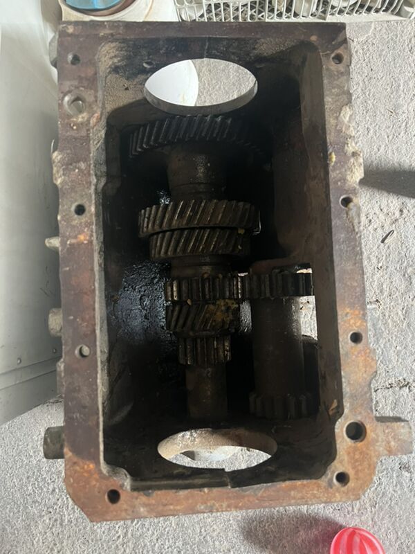 zil karopka 250 TMT - Aşgabat - img 1