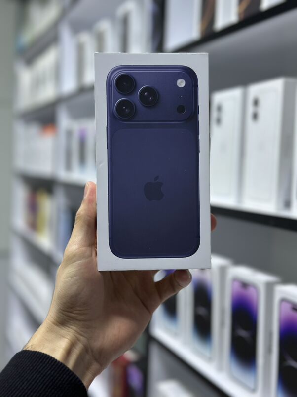 IPhone 17Pro Kredit - Ашхабад - img 7