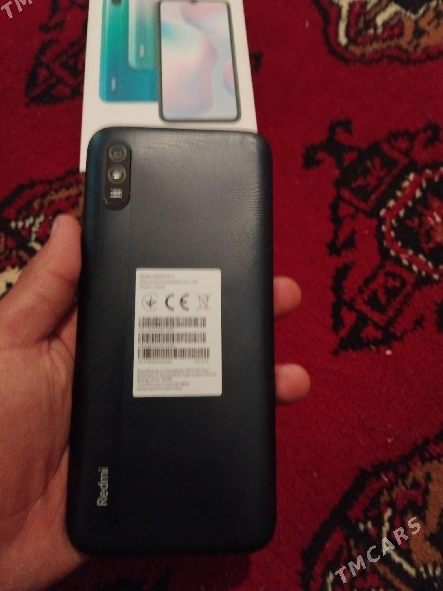 Redmi 9A 2/32 - Мары - img 2