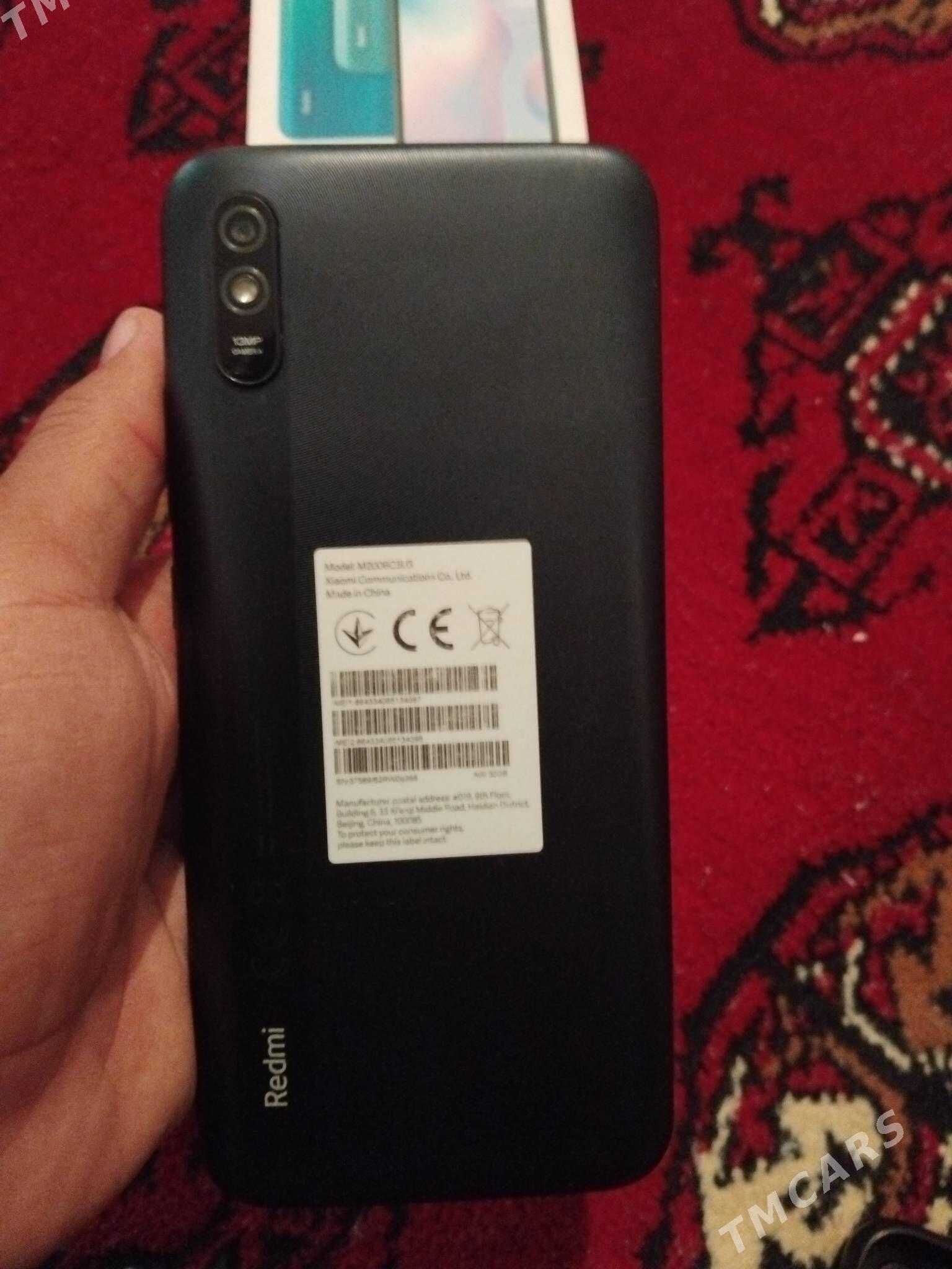 Redmi 9A 2/32 - Мары - img 3