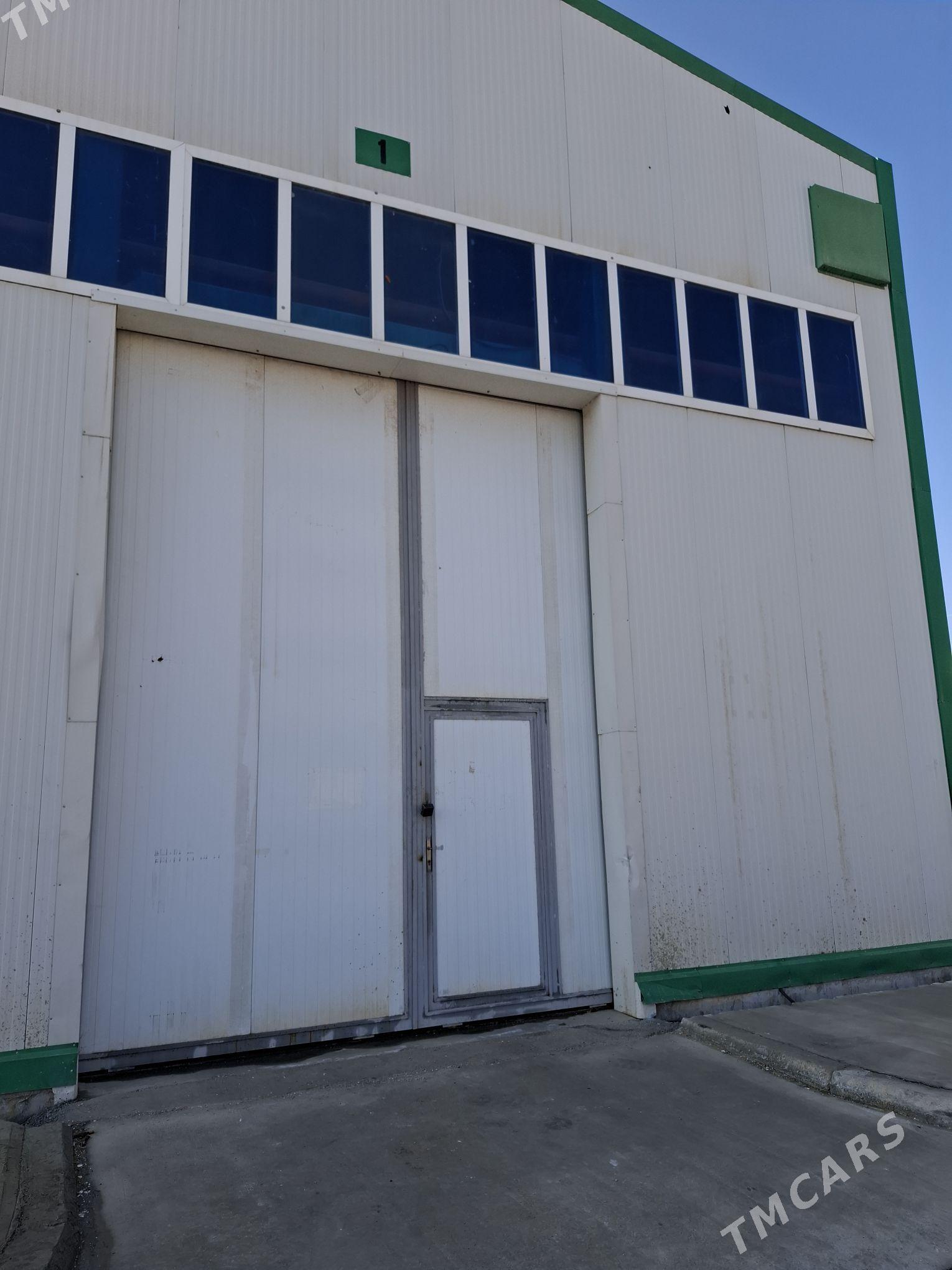 AMMARLAR  MERKEZI SATLYK AMMAR - Ашхабад - img 2