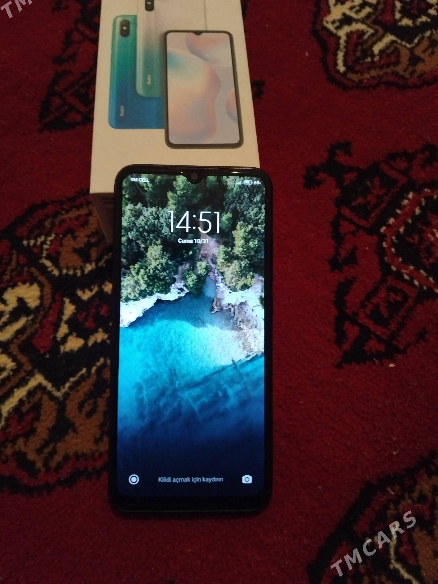 Redmi 9A 2/32 - Mary - img 1