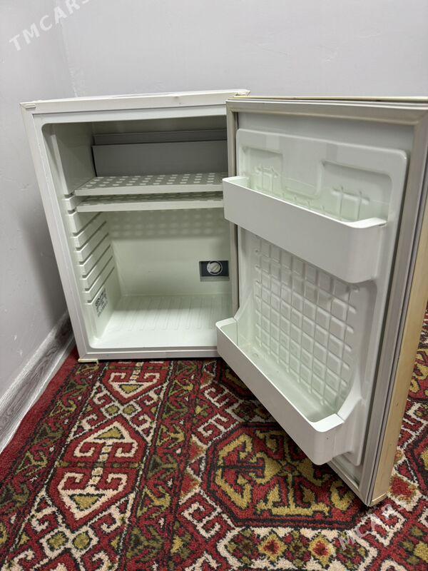 Холодильник мини - Туркменбаши - img 2