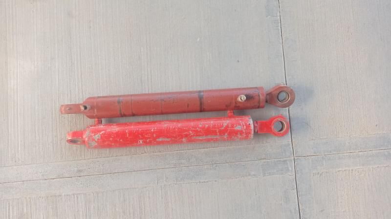 Mtz silindirler 1 000 TMT - Bäherden - img 2