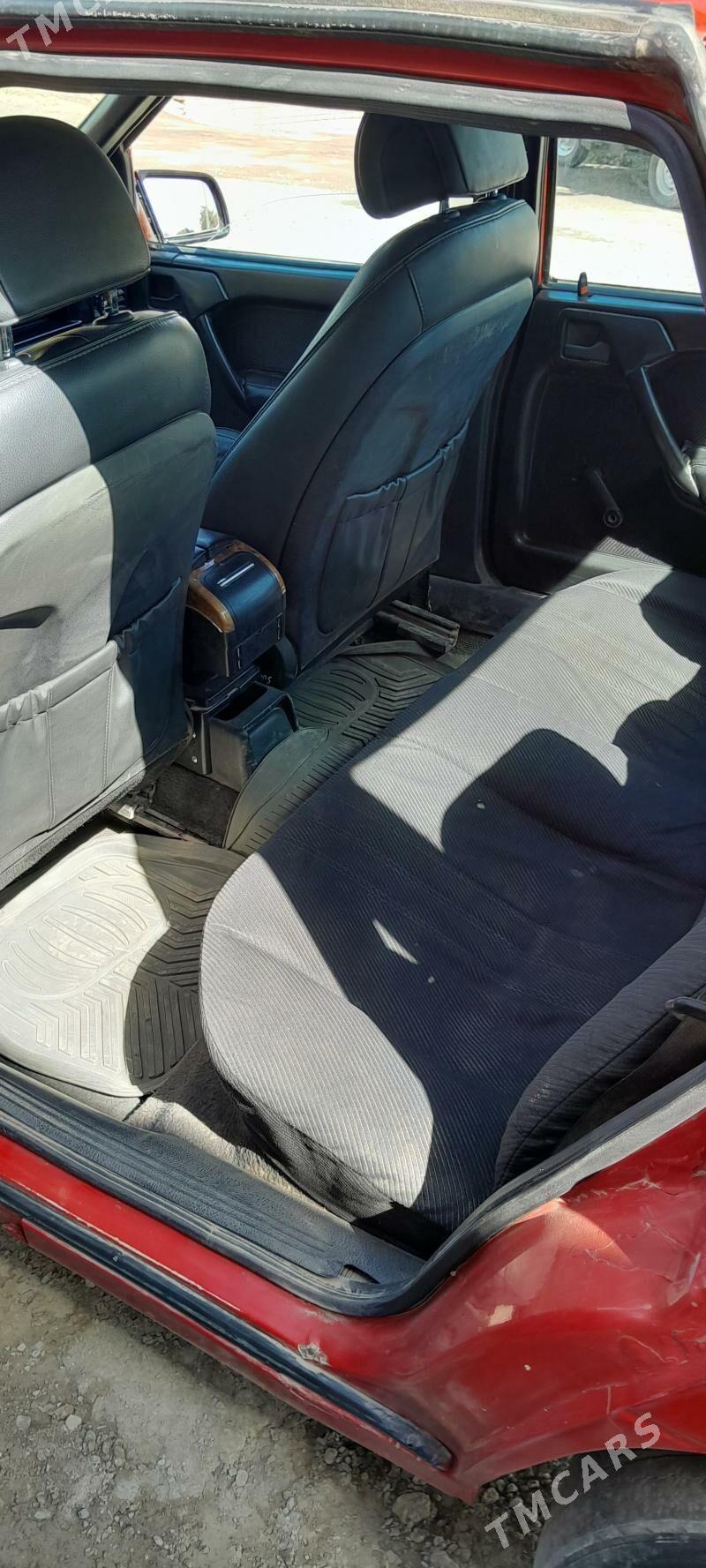 Opel Vectra 1991 - 18 000 TMT - Керки - img 3