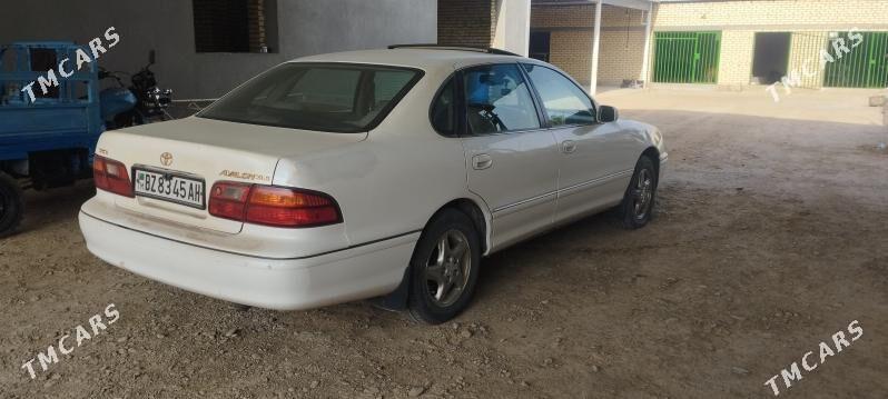 Toyota Avalon 1999 - 160 000 TMT - Mary - img 1