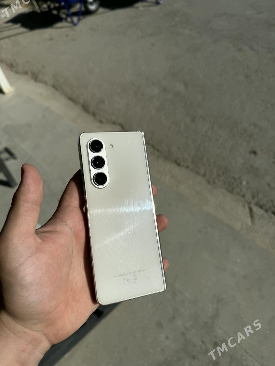 Samsung Fold 5 - Балканабат - img 7