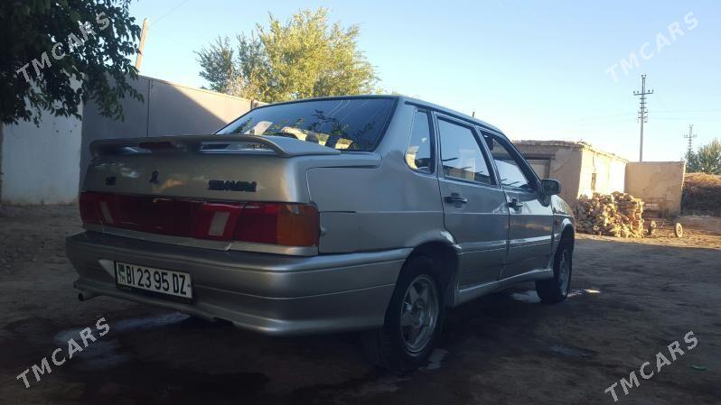 Lada 2115 2001 - 22 000 TMT - Кёнеургенч - img 4