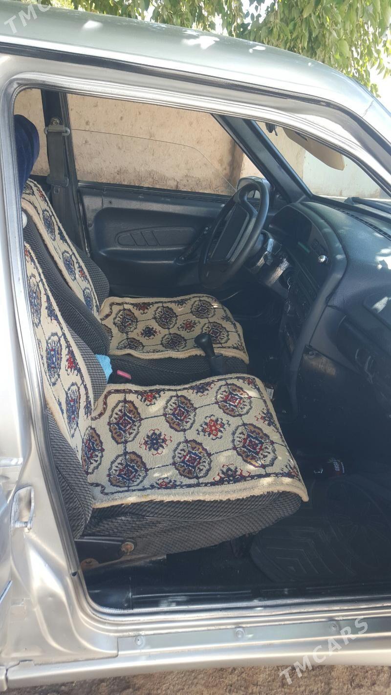 Lada 2115 2001 - 22 000 TMT - Кёнеургенч - img 7