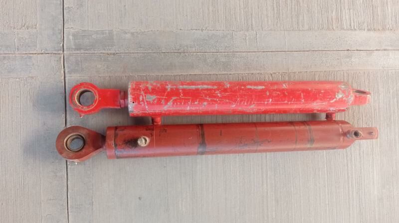 Mtz silindirler 1 000 TMT - Bäherden - img 5