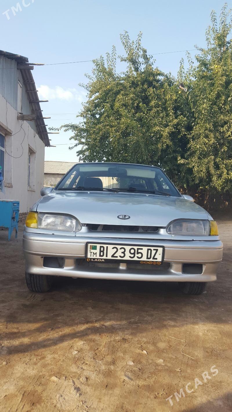 Lada 2115 2001 - 22 000 TMT - Кёнеургенч - img 3