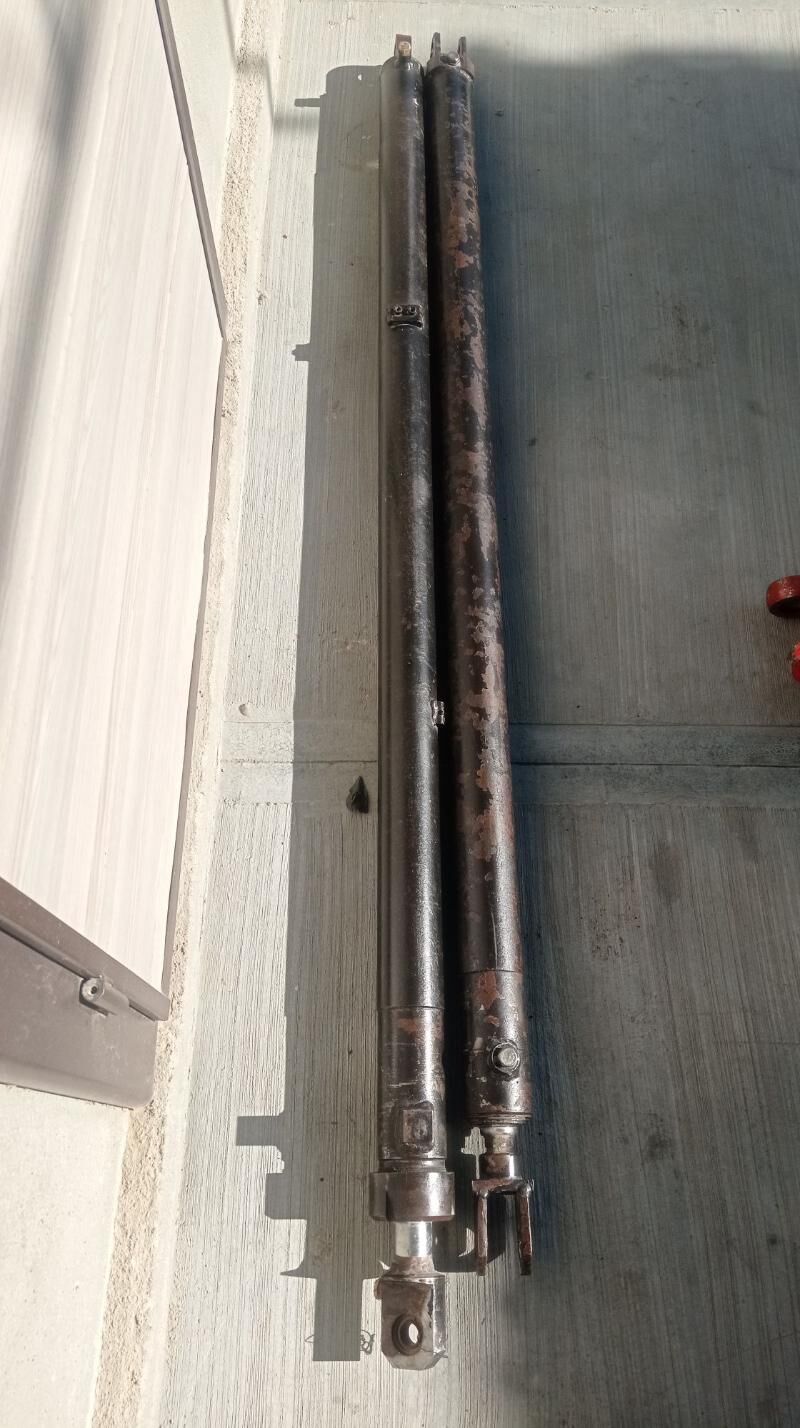 Mtz silindirler 1 000 TMT - Bäherden - img 3