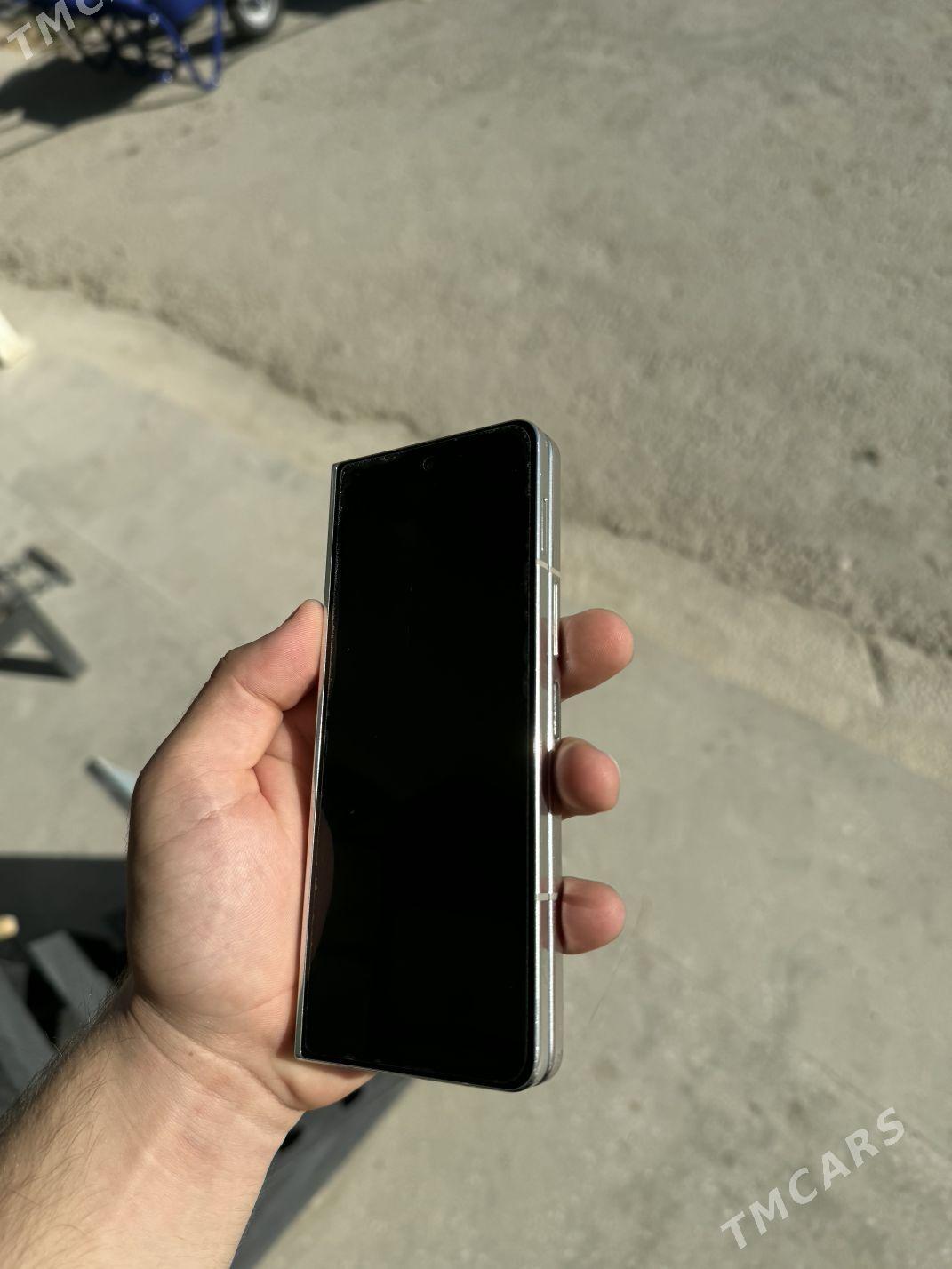 Samsung Fold 5 - Балканабат - img 5