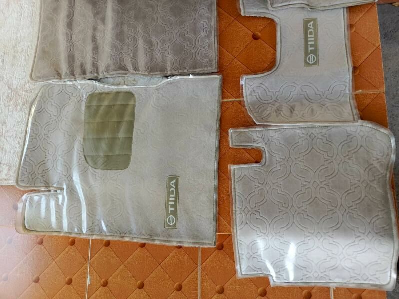 KOWRIK TIIDA NISSAN 200 TMT - Aşgabat - img 3