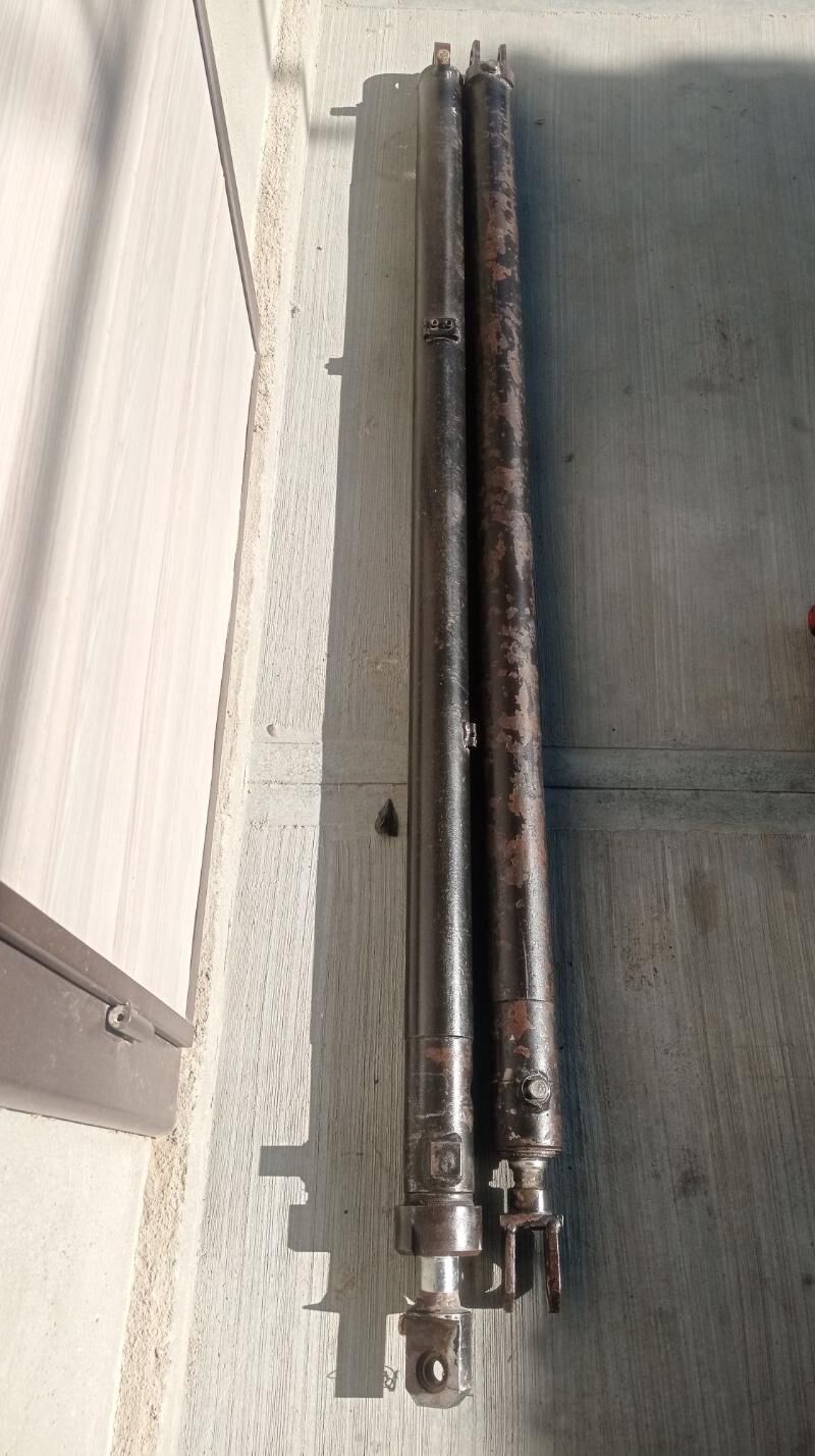 Mtz silindirler 1 000 TMT - Bäherden - img 4