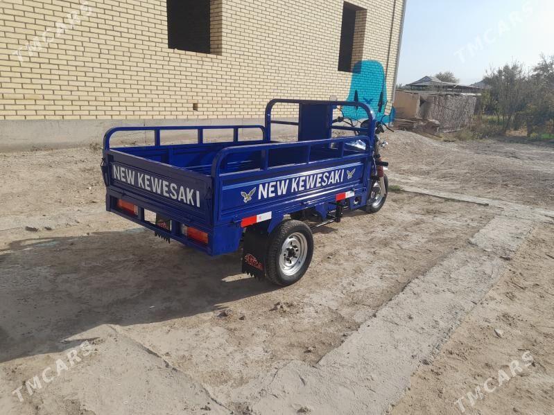 Fekon FK200-14G 2015 - 16 000 TMT - Sakarçäge - img 2