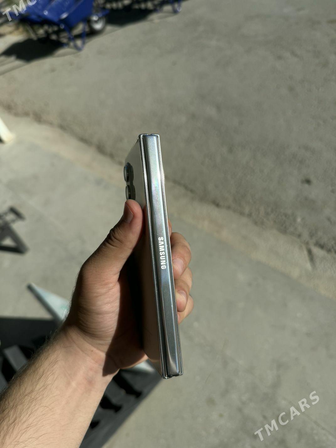 Samsung Fold 5 - Балканабат - img 6