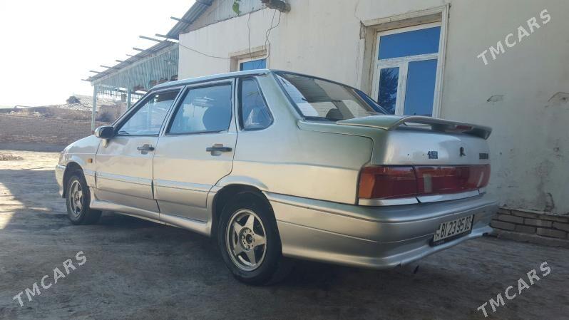 Lada 2115 2001 - 22 000 TMT - Кёнеургенч - img 2