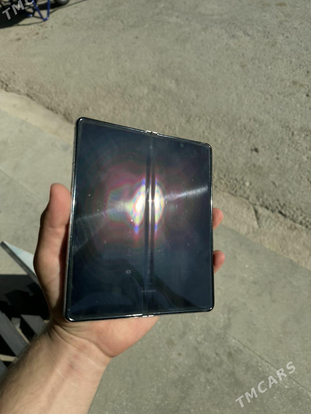 Samsung Fold 5 - Балканабат - img 3
