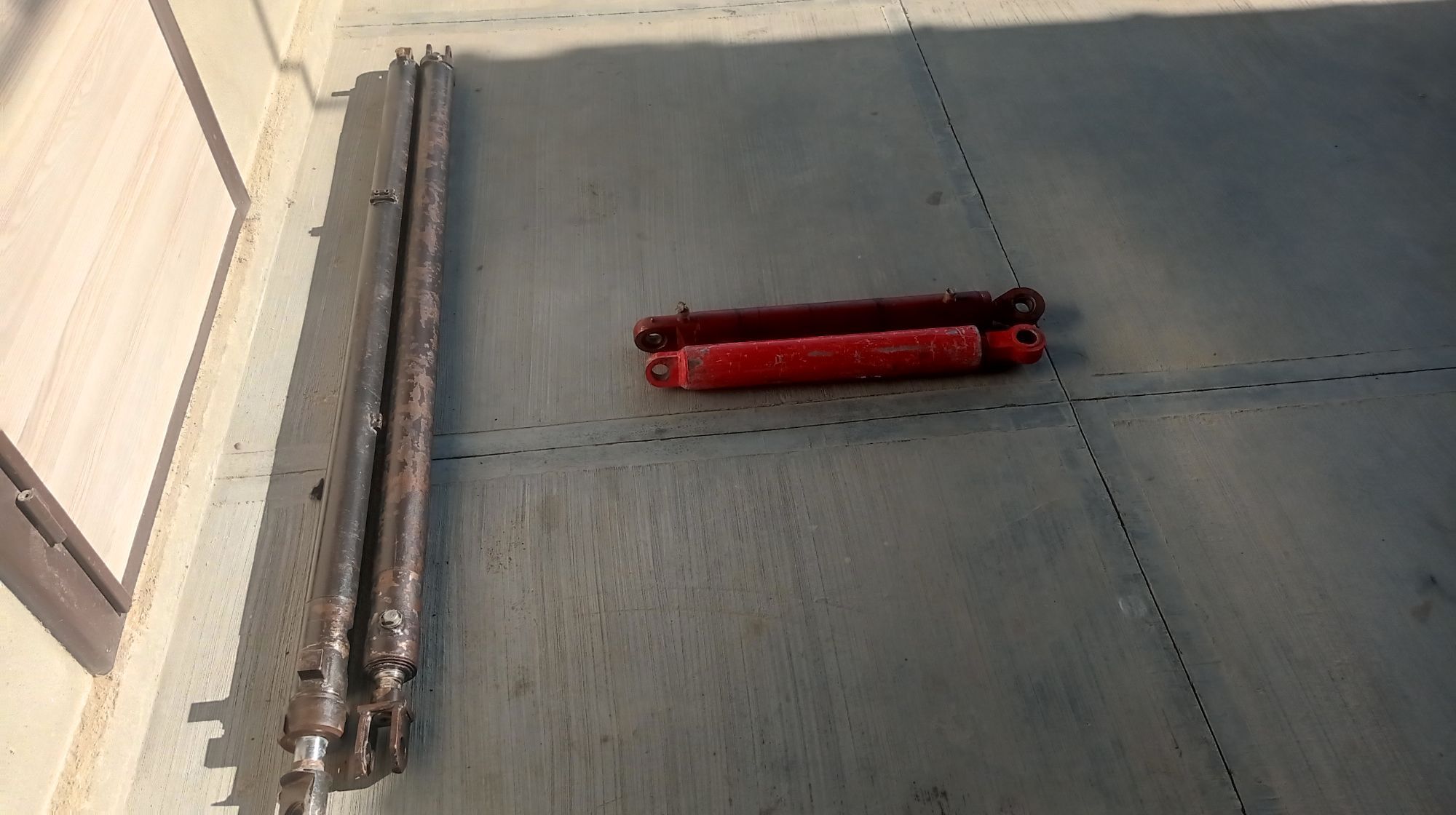 Mtz silindirler 1 000 TMT - Bäherden - img 6