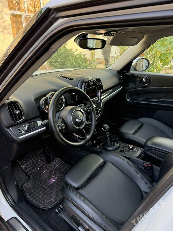 Mini Cooper S 2017 - 315 000 TMT - Бузмеин - img 3