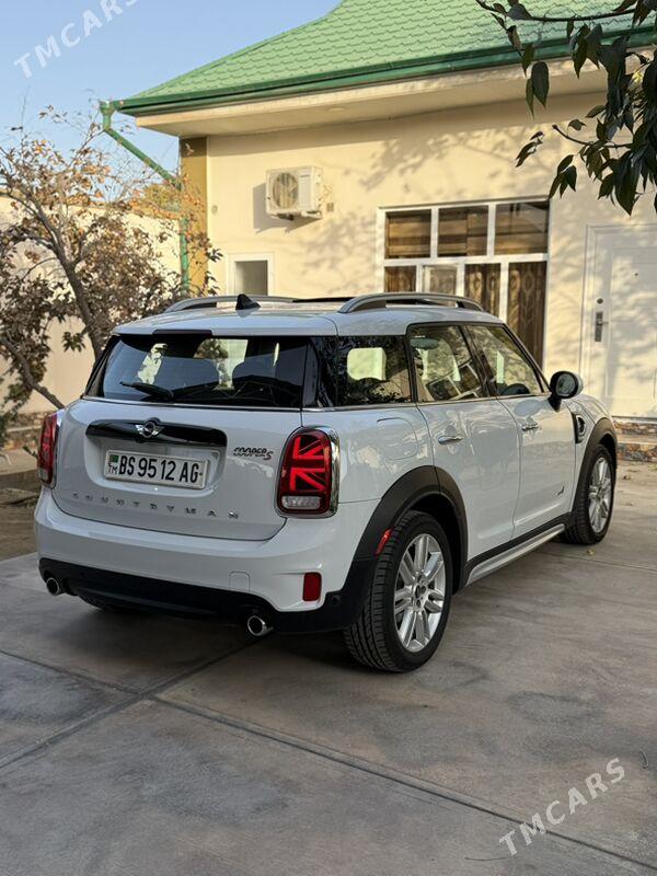 Mini Cooper S 2017 - 315 000 TMT - Бузмеин - img 6