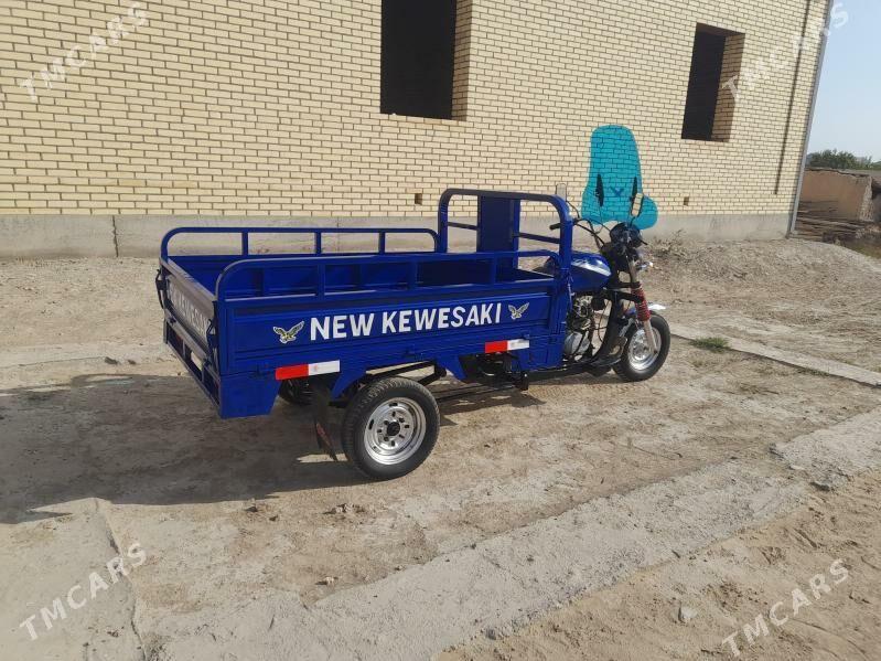 Fekon FK200-14G 2015 - 16 000 TMT - Sakarçäge - img 3