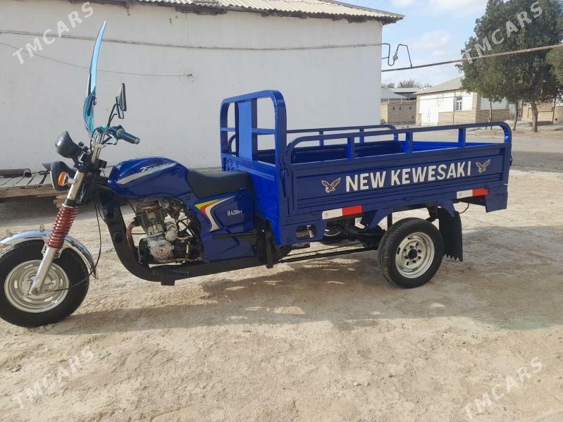 Fekon FK200-14G 2015 - 16 000 TMT - Sakarçäge - img 4