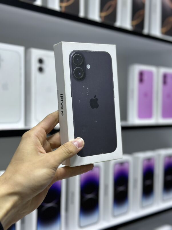 IPhone 16 16Pro KREDIT - Ашхабад - img 2
