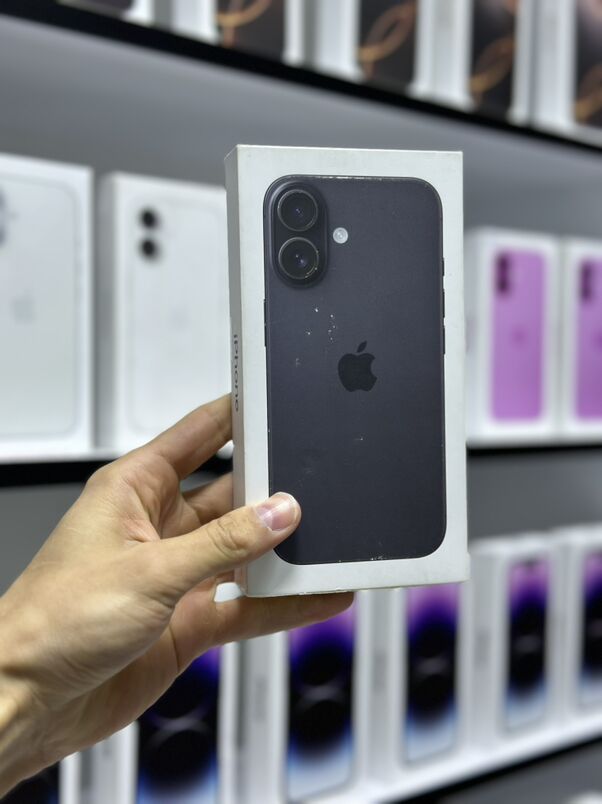 IPhone 16 16Pro KREDIT - Ашхабад - img 3