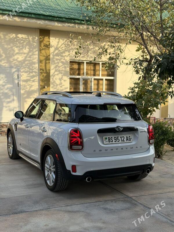 Mini Cooper S 2017 - 315 000 TMT - Бузмеин - img 4