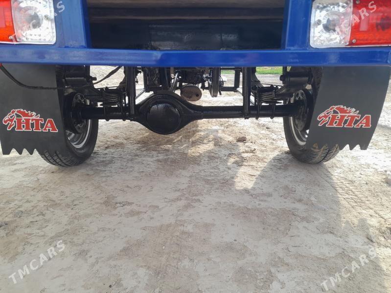 Fekon FK200-14G 2015 - 16 000 TMT - Sakarçäge - img 8