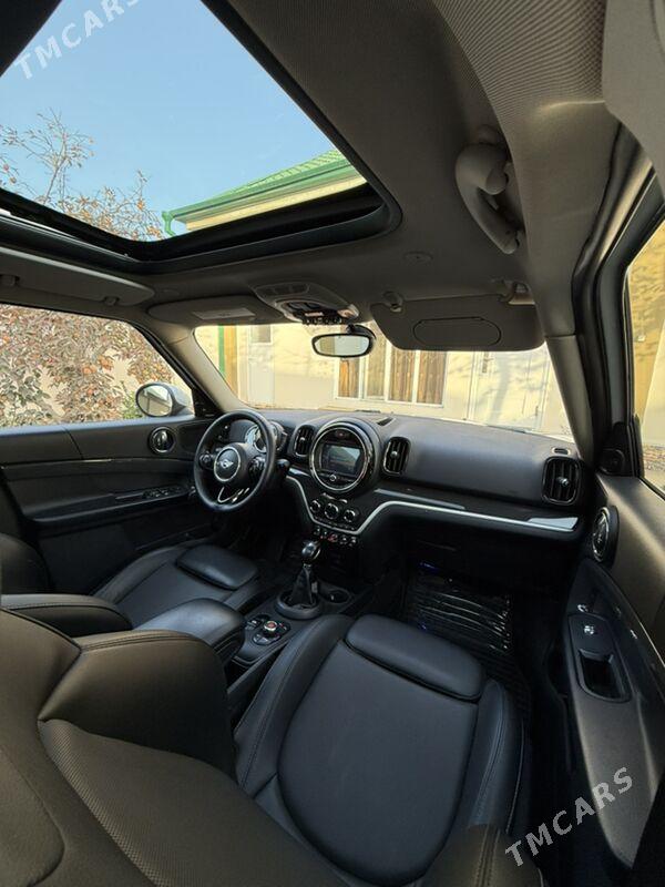 Mini Cooper S 2017 - 315 000 TMT - Бузмеин - img 2