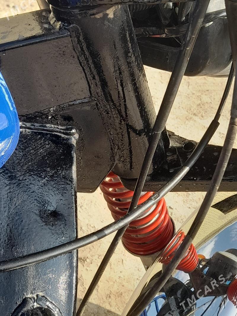 Fekon FK200-14G 2015 - 16 000 TMT - Sakarçäge - img 7