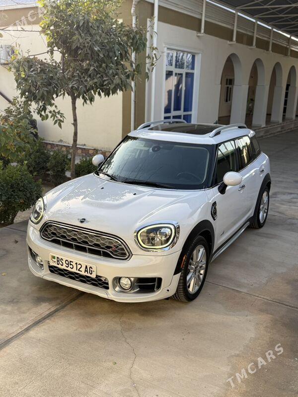 Mini Cooper S 2017 - 315 000 TMT - Бузмеин - img 7